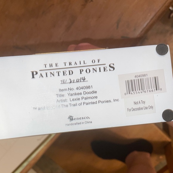 Trail of painted ponies figurines BUNDLE - Picture 3 of 9